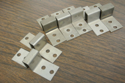 LOT of 7 / ALLEN-BRADLEY N52 / OVERLOAD HEATER ELEMENT
