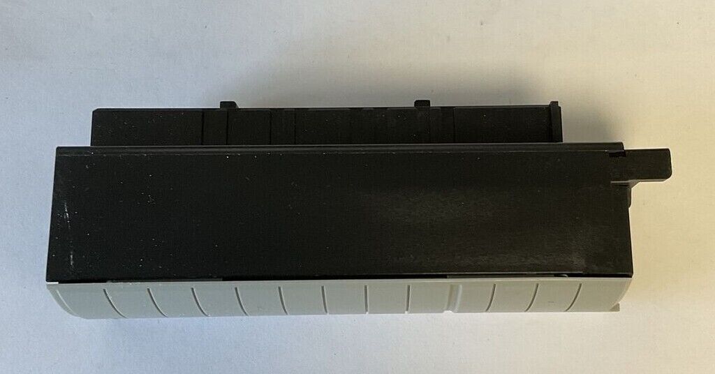ALLEN BRADLEY 1756-TBNH TERMINAL PLUG AND COVER