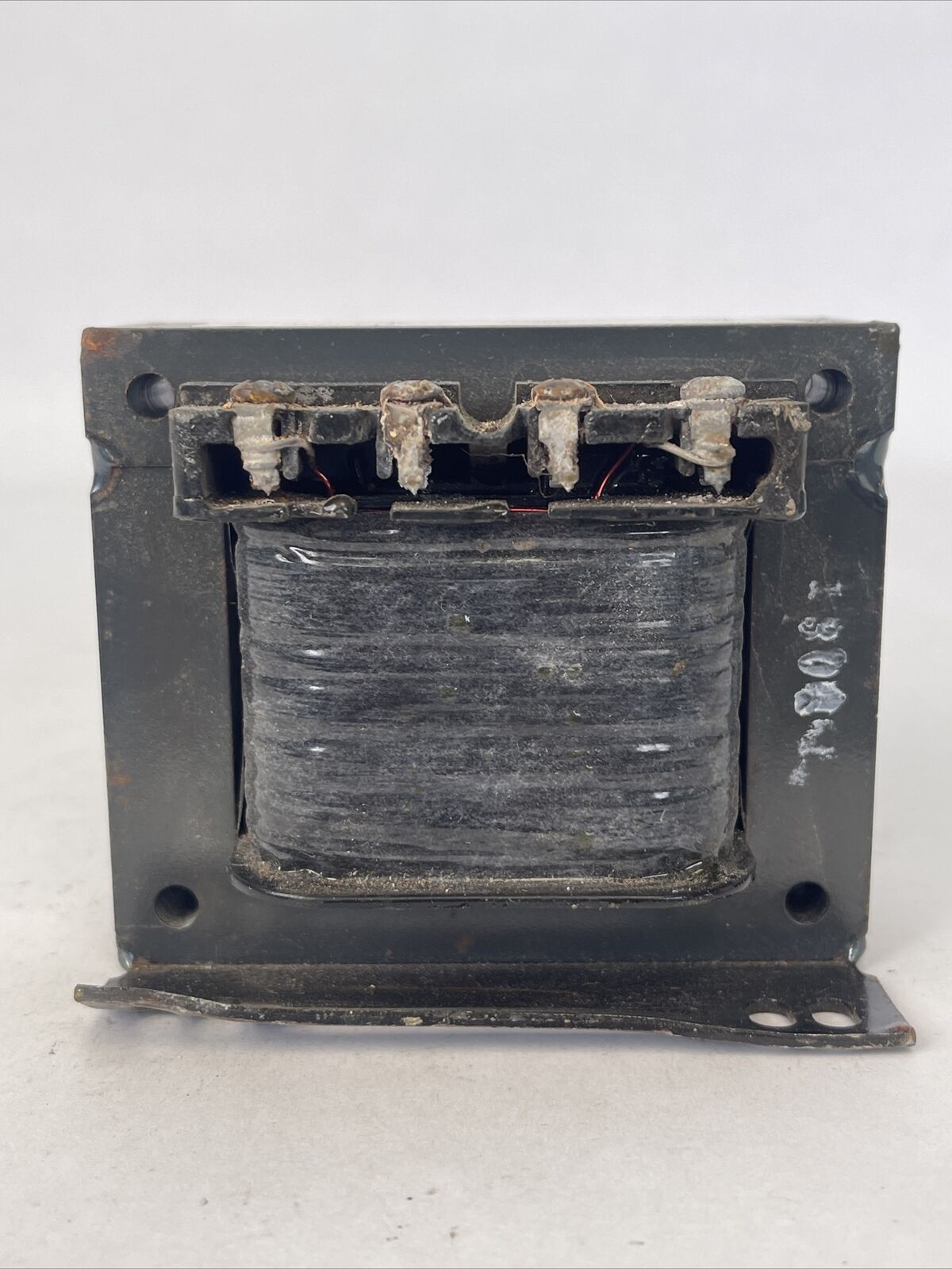 SQUARE D 9070T150D3 TRANSFORMER 0.15kVA 120/208VAC