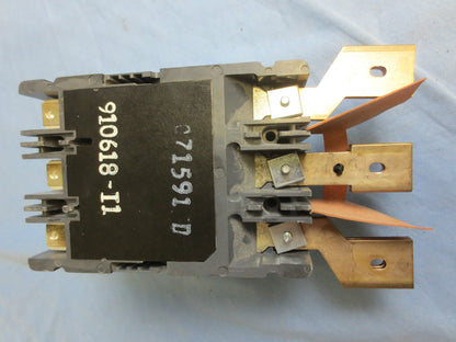 CHALLENGER CFS3150 MOLDED CASE CIRCUIT BREAKER CFS 14k - 150A 3-POLE FD3150