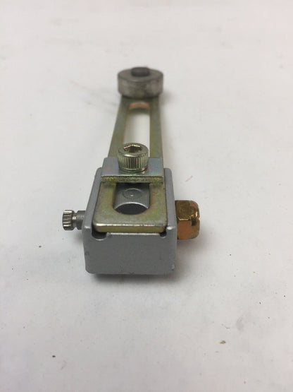 WESTINGHOUSE RRCK RR LIMIT SWITCH ADJ LENGTH ROLLER LEVER