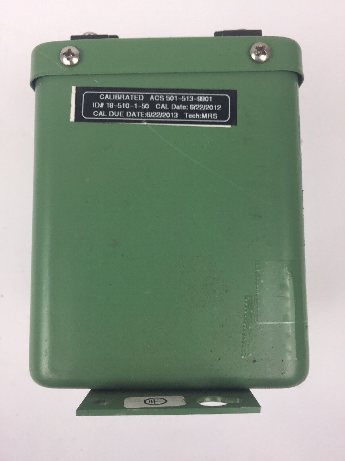 OHIO SEMITRONICS GW5-010D AC WATT TRANSDUCER 0-150VAC 0-10Aac 58-62HZ