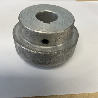 MAGNALOY COUPLING M20002808 MODEL 200 7/8 X 1/4 COUPLING HUB