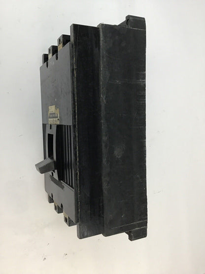 GENERAL ELECTRIC CIRCUIT BREAKER TKMA2Y1200 600VAC