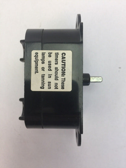 MARKTIME 90006 WALL BOX TIME SWITCH 30 MIN OFF TYPE WITHOUT HOLD 20A 125VAC 1HP