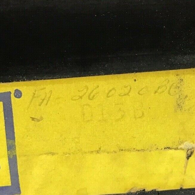 SQUARE D FA26020BC CIRCUIT BREAKER 20A 2POLE 600VAC 250VDC