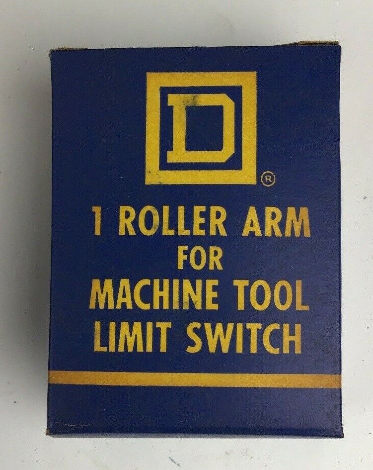 SQUARE D 9007 TSC1 MACHINE TOOL LIMIT SWITCH 600V MAX  NEMA TYPE2&5 ENCLOSURE