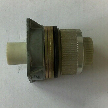 SQUARE D 9001 LRR3U SERIES A PUSHBUTTON OPERATOR