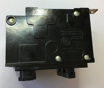 ITE CC3B015 CIRCUIT BREAKER 3POLE 277/480VAC 15A