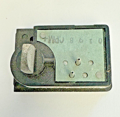 CUTLER-HAMMER - 2KES150T - RATING PLUG DIGITRIP RMS 310 - 150 AMP