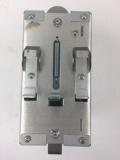SOLA SDN 5-24-100P POWER SUPPLY 115/230VAC 2.2/1.0A 50/60HZ 24VDC/5A