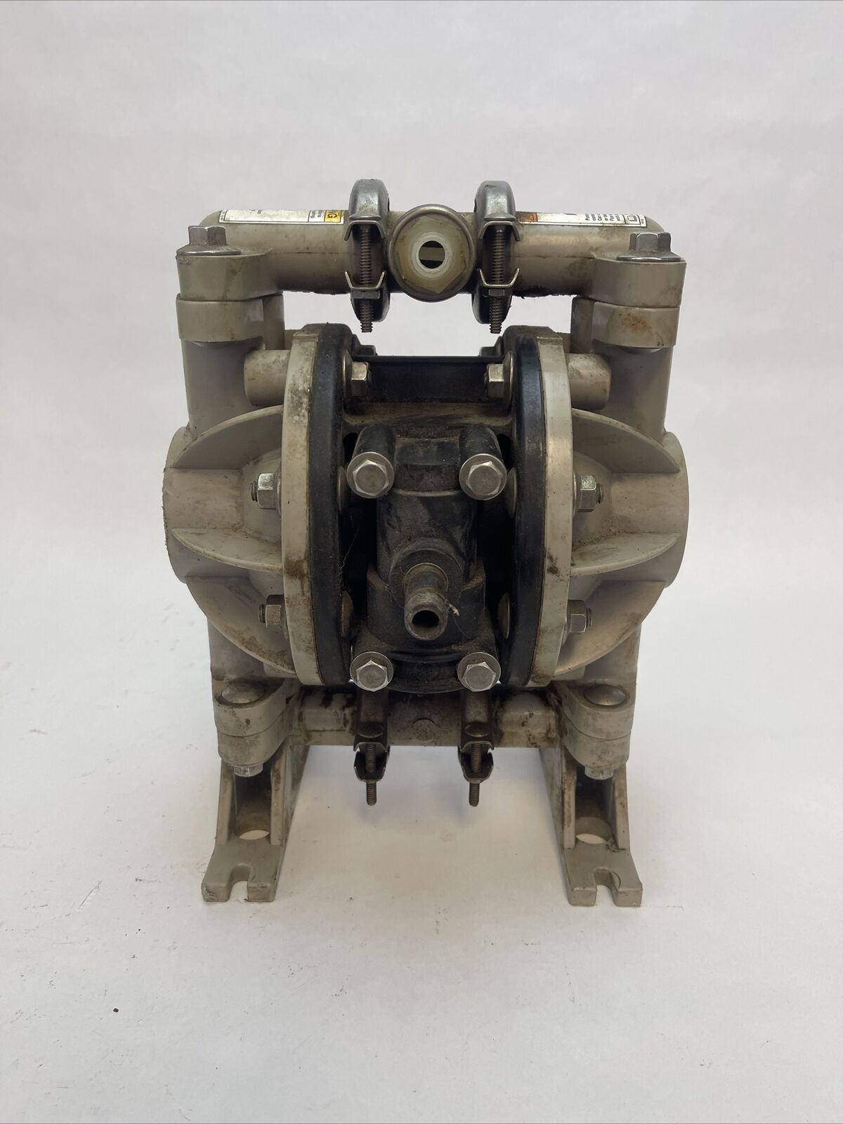 ARO INGERSOLL RAND 4854832 4936753 5108270 DIAPHRAGM PUMP