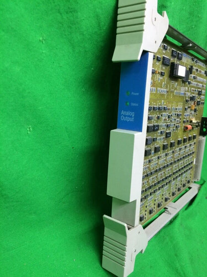 HONEYWELL 51304672-100 HDW. E RW. C ANALOG OUTPUT 4-05-073-0871