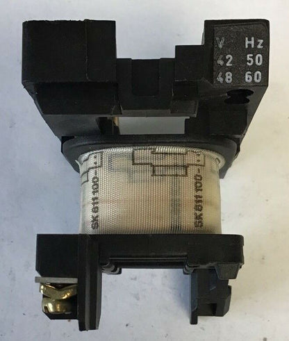 ABB SK 811 100 COIL. 42-48V 50/60HZ