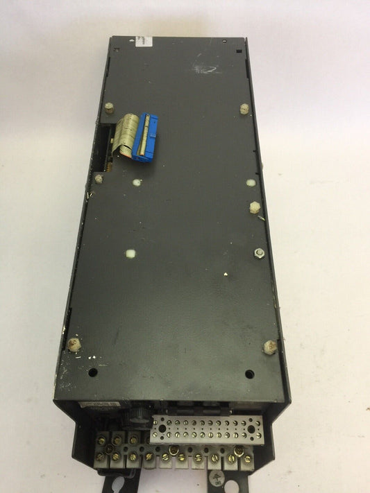 ALLEN BRADLEY 1391B-ESAA15-AQB AC SERVO CONTROLLER INPUT 230V 15A OUTPUT 210V