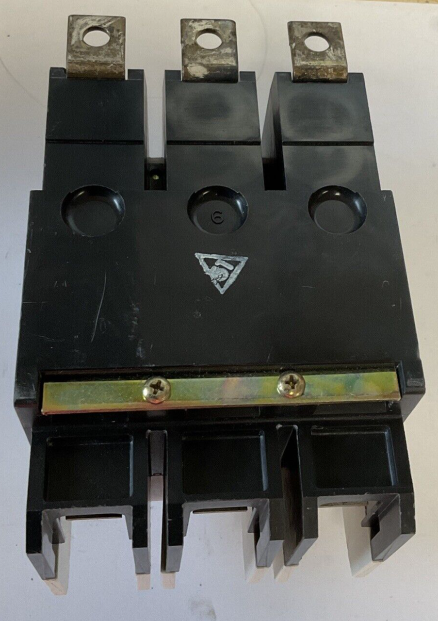 WESTINGHOUSE GDB 14K CIRCUIT BREAKER 30A 480VAC 3POLE 50/60HZ GDB3030