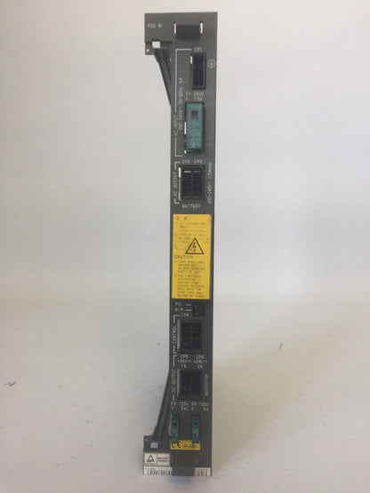 FANUC A16B-1212-0871/15C PSU BI