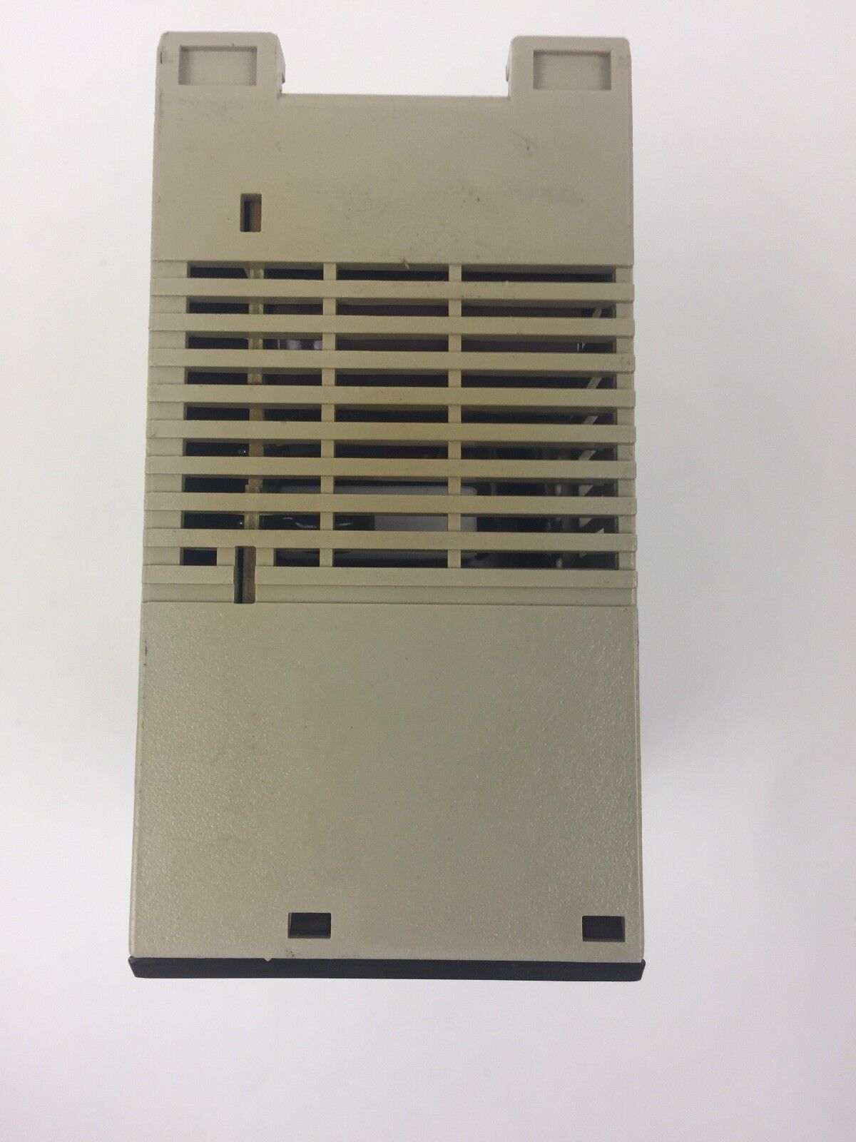 OMRON C200HW-PA204 POWER SUPPLY UNIT AC100-120/200-240V 50/60HZ 120VA