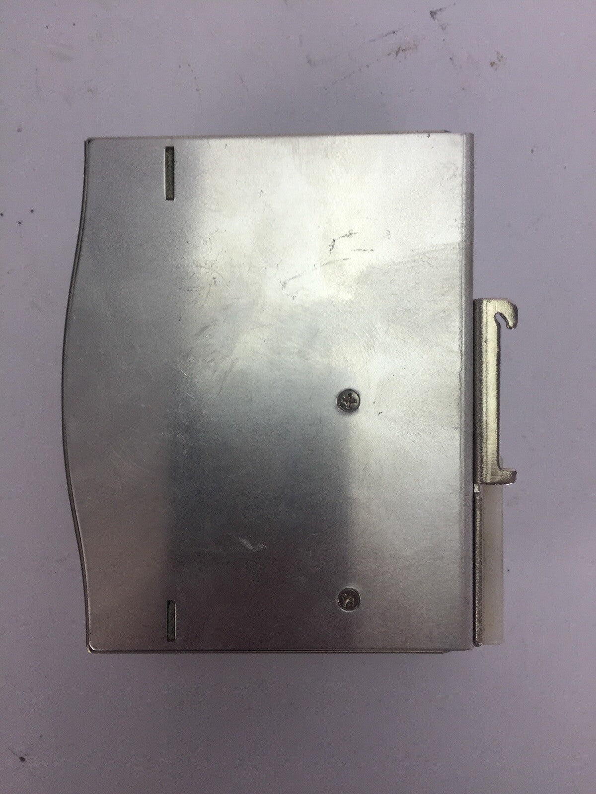 WEIDMULLER 8708660000 CONNECT POWER SUPPLY INPUT 100-240VAC 1.6-0.8A OUTPUT 24VD