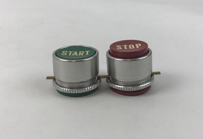 ALLEN BRADLEY Z-19265, Z19265, ON AND OFF SAFETY SWITCHES, NEW