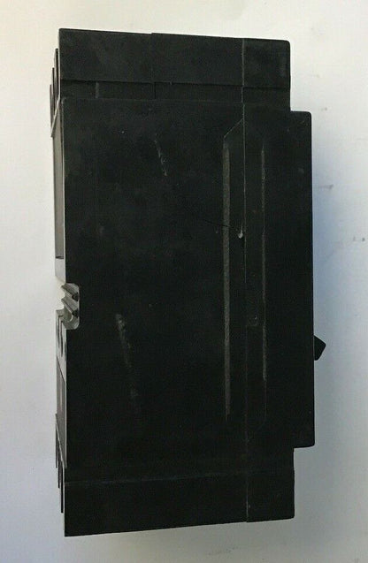 FUJI AUTO BREAKER SA33 SER.Z 10AMP CIRCUIT BREAKER 460VAC