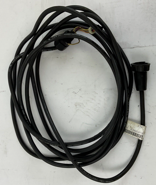 STI 42660-0150 LIGHT CURTAIN  CABLE