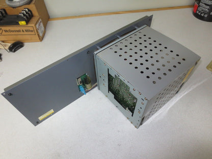 FANUC A02B-0120-C051/MA 9" CRT/MDI UNIT - incl. MDT947B-2B