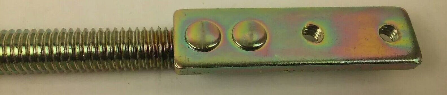 ALLEN BRADLEY 1494V-RB2 CONNECTING ROD FOR DISCONNECT SWITCH, LENGTH 19 1/4''