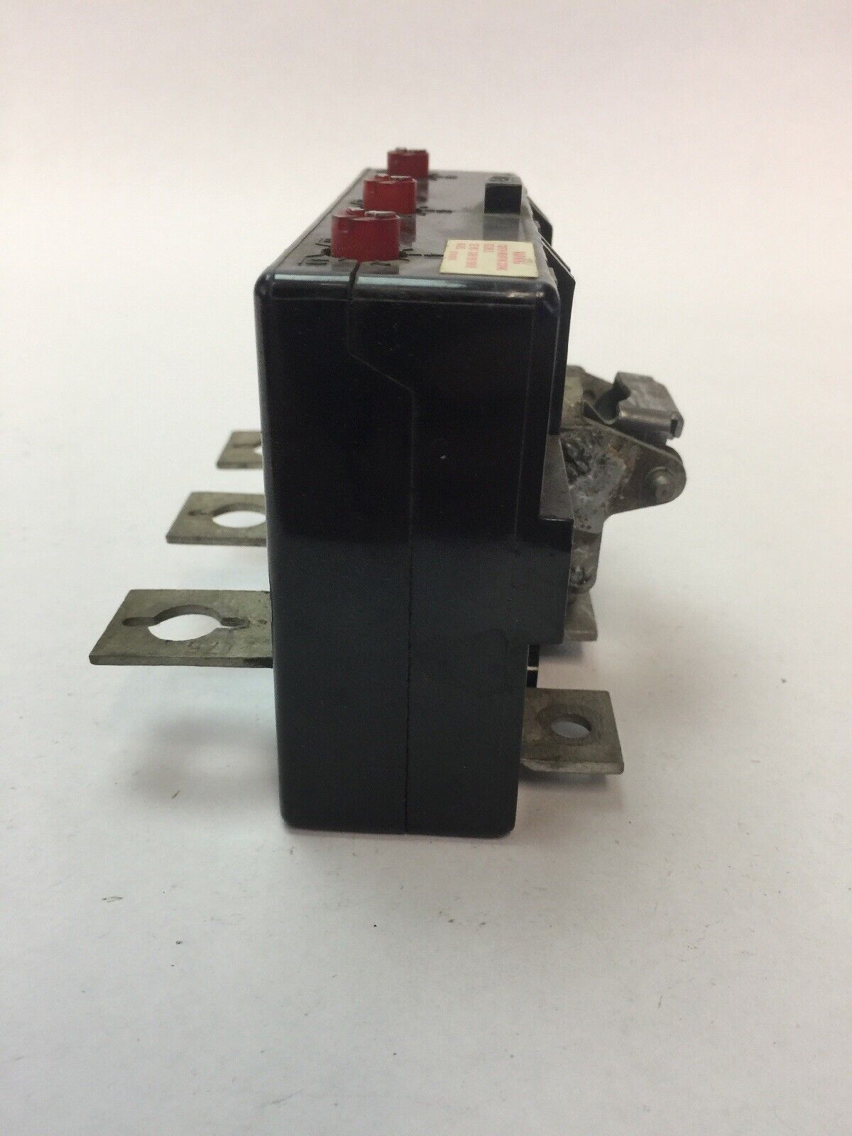 WESTINGHOUSE HKA3175T 175A TRIP UNIT 3POLE MAG TRIP-ADJ 875-1750A