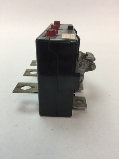 WESTINGHOUSE HKA3175T 175A TRIP UNIT 3POLE MAG TRIP-ADJ 875-1750A