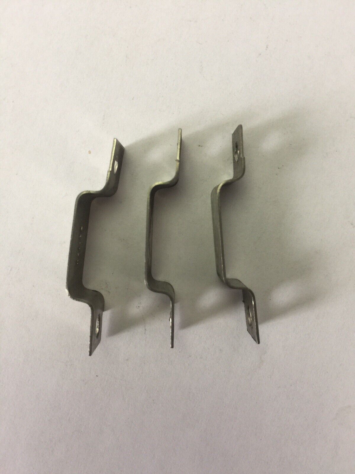 GE CR123K213B BOX OF 3 OVERLOAD HEATER COIL ELEMENT