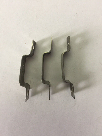 GE CR123K213B BOX OF 3 OVERLOAD HEATER COIL ELEMENT