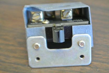 ALLEN-BRADLEY 1495-N5 AUXILIARY CONTACT KIT / 1 NO, 1 NC / NEW SURPLUS