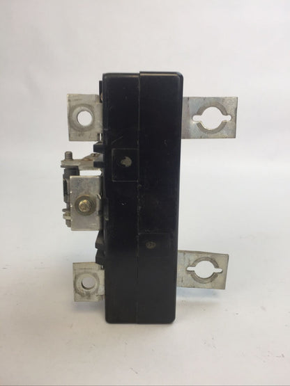 WESTINGHOUSE HLB2300T AB TRIP UNIT 300AMP 2POLE INST TRIP 1500-3000A 5680D04G16
