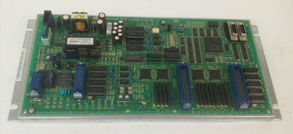 FANUC A16B-3200-0230/ 03A600201 CONTROL BOARD A16B-3200-0230/03A
