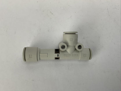 SMC ZH13DSA-08-10-10N PUMP VACUUM GENERATOR