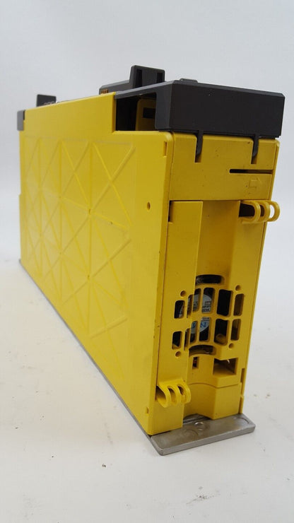 Servo Drive A06B-6124-H202 FANUC