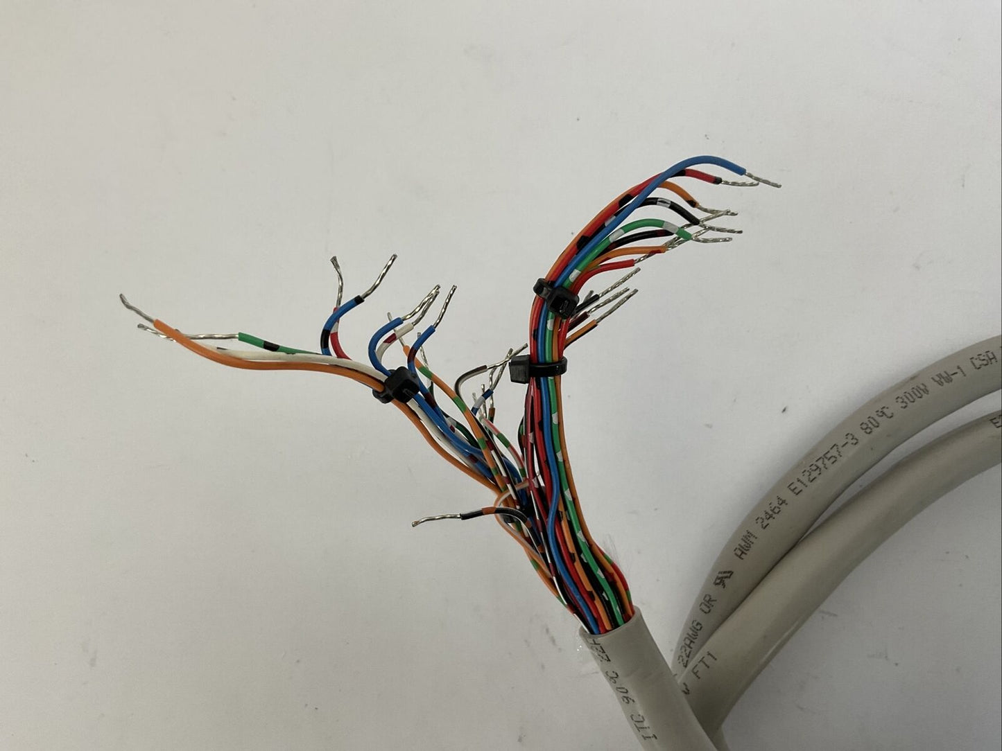 ALLEN BRADLEY 1494-CABLE010Y SER C CABLE