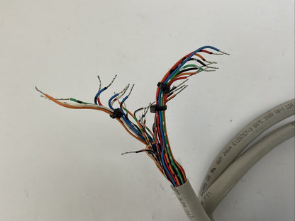 ALLEN BRADLEY 1494-CABLE010Y SER C CABLE