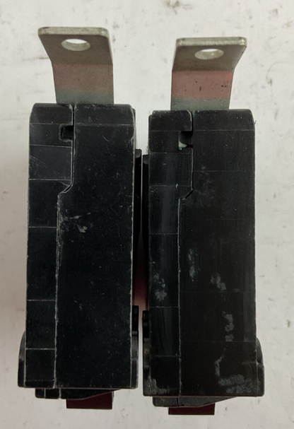 SIEMENS B115H 1POLE 120/240VAC 15AMP (LOT OF 2)