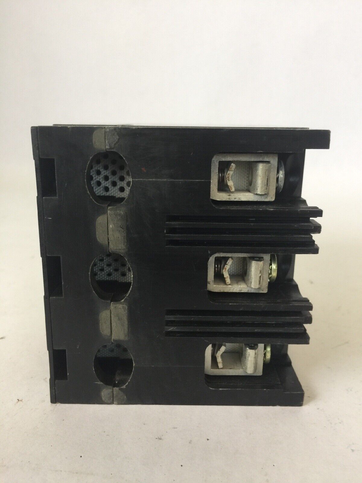 GE TEML36030 MAG-BREAK CIRCUIT BREAKER 600VAC 30AMP 3 POLE INSTANTANEOUS TRIP