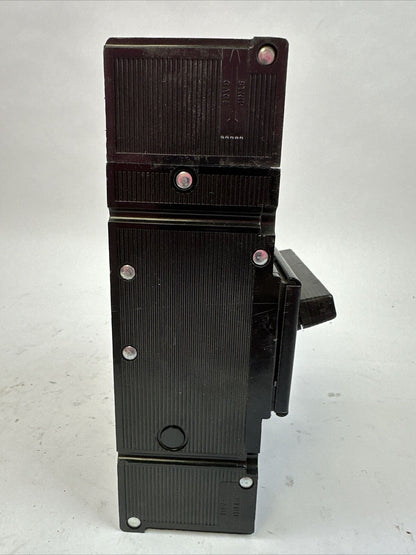 THOMAS & BETTS TBFL-23-200 CIRCUIT BREAKER 3POLE 200A 240VAC TYPE TBFL E-162469