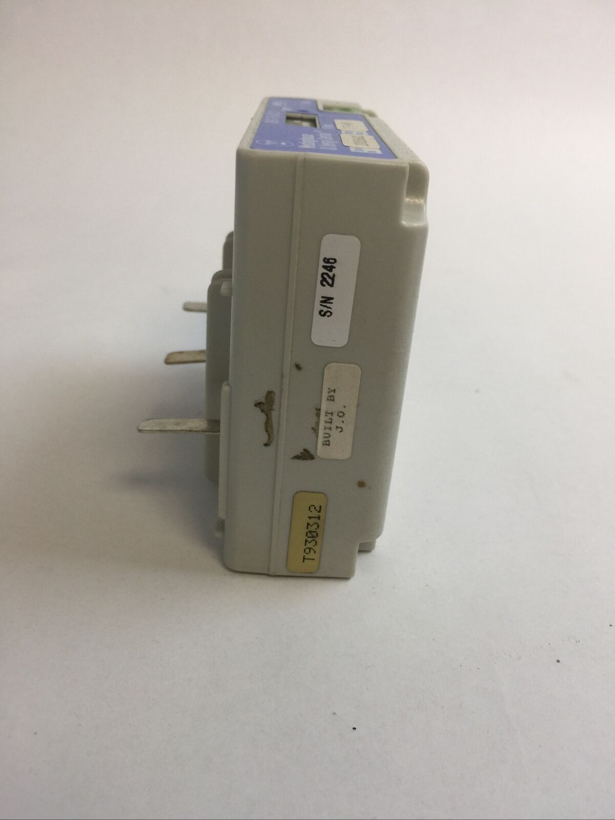 WESTINGHOUSE IQESF480 IQ ENERGY SENTINEL 2D78556G02 277/480V