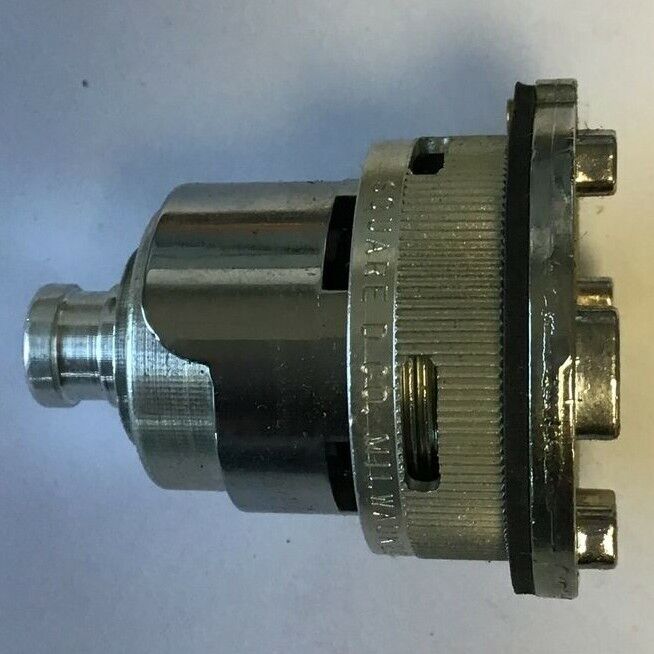 SQUARE D 9001 TR4 PUSHBUTTON OPERATOR SER.A