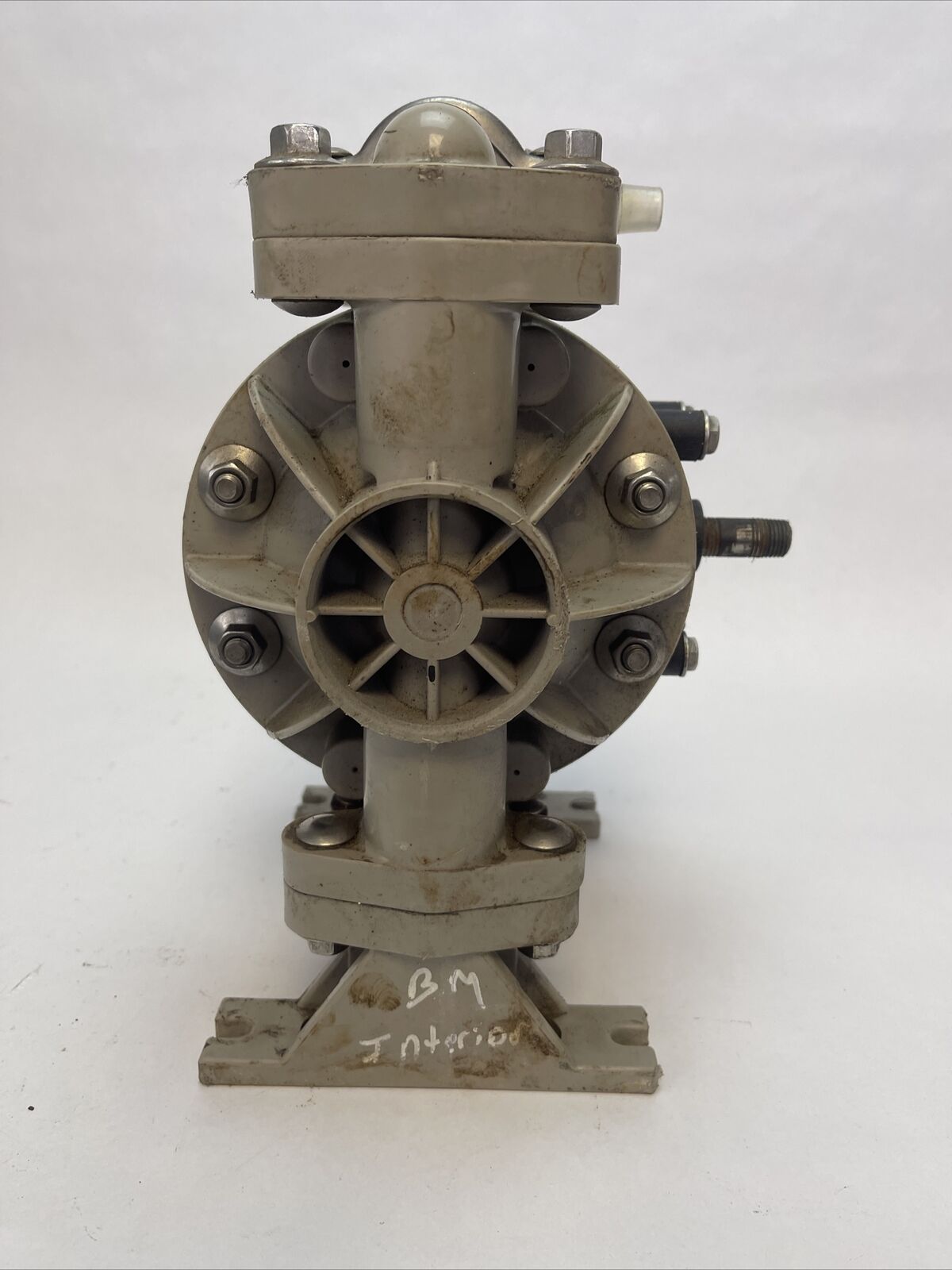 ARO INGERSOLL RAND 4854832 4936753 5108270 DIAPHRAGM PUMP