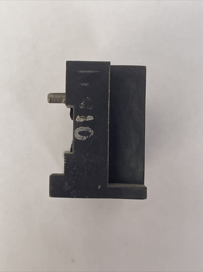 WESTINGHOUSE 1R39114525 COIL 110V 60HZ 92V 50HZ