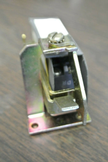 SQUARE D 9999 R44 ELECTRICAL INTERLOCK / TWO POLE / 9422 60A / NEW SURPLUS