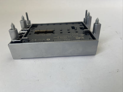 SIEMENS SIMATIC S7 1P 6ES7 194-4DC00-0AB0 CONNECTING MODULE