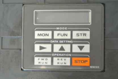 EATON DYNAMATIC NE62333 KEYPAD / OPERATOR INTERFACE