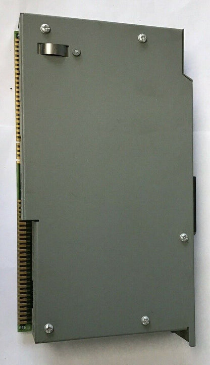 ALLEN BRADLEY 1772-LW D MINI-PLC-2/17 PROCESSOR 1.25A 5VDC SER.D REV.F